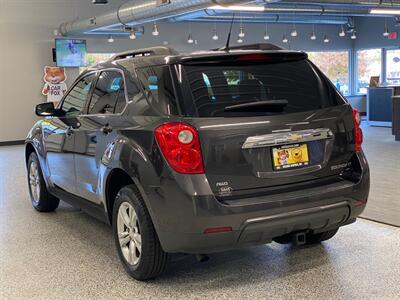 2013 Chevrolet Equinox LT   - Photo 5 - Grand Rapids, MI 49504