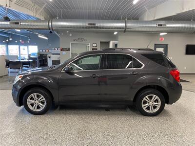 2013 Chevrolet Equinox LT   - Photo 9 - Grand Rapids, MI 49504