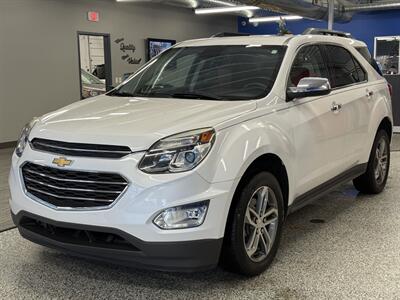 2017 Chevrolet Equinox Premier   - Photo 11 - Grand Rapids, MI 49504