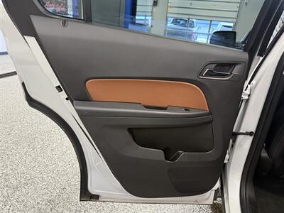 2017 Chevrolet Equinox Premier   - Photo 28 - Grand Rapids, MI 49504