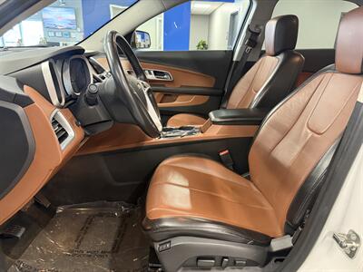 2017 Chevrolet Equinox Premier   - Photo 2 - Grand Rapids, MI 49504