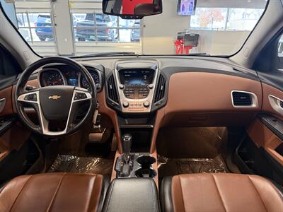 2017 Chevrolet Equinox Premier   - Photo 3 - Grand Rapids, MI 49504