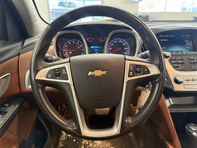 2017 Chevrolet Equinox Premier   - Photo 34 - Grand Rapids, MI 49504