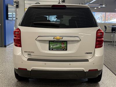 2017 Chevrolet Equinox Premier   - Photo 14 - Grand Rapids, MI 49504