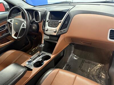 2017 Chevrolet Equinox Premier   - Photo 6 - Grand Rapids, MI 49504