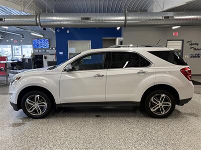 2017 Chevrolet Equinox Premier   - Photo 12 - Grand Rapids, MI 49504