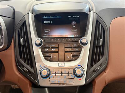 2017 Chevrolet Equinox Premier   - Photo 9 - Grand Rapids, MI 49504