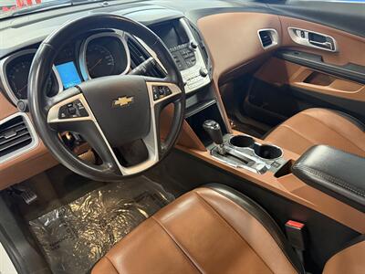 2017 Chevrolet Equinox Premier   - Photo 4 - Grand Rapids, MI 49504