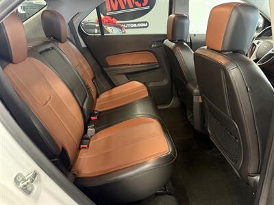 2017 Chevrolet Equinox Premier   - Photo 21 - Grand Rapids, MI 49504