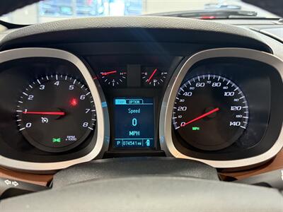 2017 Chevrolet Equinox Premier   - Photo 31 - Grand Rapids, MI 49504