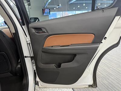 2017 Chevrolet Equinox Premier   - Photo 22 - Grand Rapids, MI 49504