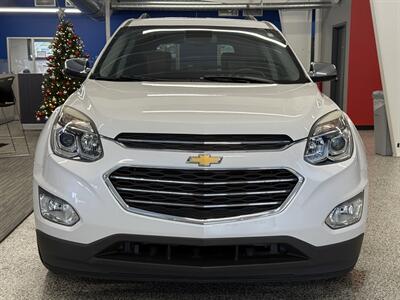 2017 Chevrolet Equinox Premier   - Photo 10 - Grand Rapids, MI 49504