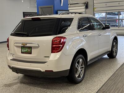 2017 Chevrolet Equinox Premier   - Photo 15 - Grand Rapids, MI 49504