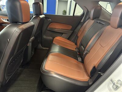 2017 Chevrolet Equinox Premier   - Photo 27 - Grand Rapids, MI 49504