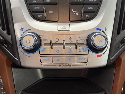 2017 Chevrolet Equinox Premier   - Photo 36 - Grand Rapids, MI 49504