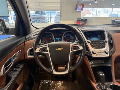 2017 Chevrolet Equinox Premier   - Photo 35 - Grand Rapids, MI 49504