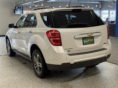 2017 Chevrolet Equinox Premier   - Photo 13 - Grand Rapids, MI 49504