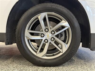 2017 Chevrolet Equinox Premier   - Photo 5 - Grand Rapids, MI 49504