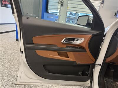 2017 Chevrolet Equinox Premier   - Photo 29 - Grand Rapids, MI 49504