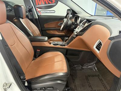 2017 Chevrolet Equinox Premier   - Photo 18 - Grand Rapids, MI 49504