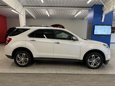 2017 Chevrolet Equinox Premier   - Photo 16 - Grand Rapids, MI 49504