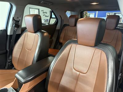 2017 Chevrolet Equinox Premier   - Photo 38 - Grand Rapids, MI 49504