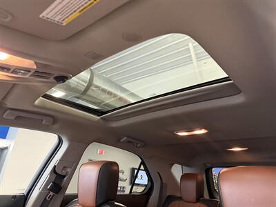 2017 Chevrolet Equinox Premier   - Photo 7 - Grand Rapids, MI 49504