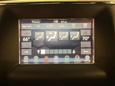 2019 Jeep Grand Cherokee Laredo   - Photo 28 - Grand Rapids, MI 49504