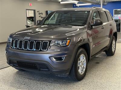 2019 Jeep Grand Cherokee Laredo   - Photo 3 - Grand Rapids, MI 49504