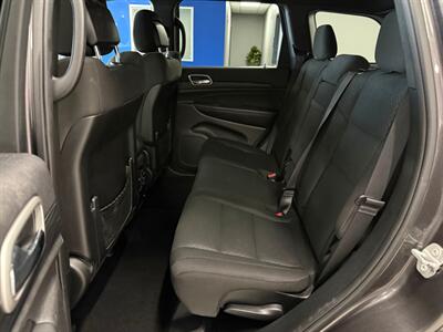 2019 Jeep Grand Cherokee Laredo   - Photo 22 - Grand Rapids, MI 49504