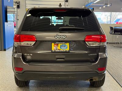 2019 Jeep Grand Cherokee Laredo   - Photo 6 - Grand Rapids, MI 49504