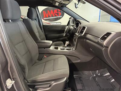 2019 Jeep Grand Cherokee Laredo   - Photo 13 - Grand Rapids, MI 49504