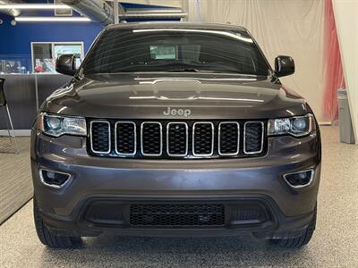 2019 Jeep Grand Cherokee Laredo   - Photo 2 - Grand Rapids, MI 49504