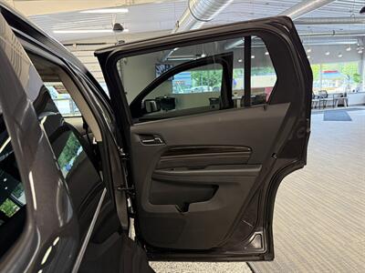 2014 GMC Terrain Denali - Photo 37 - Grand Rapids, MI 49504