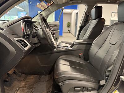 2014 GMC Terrain Denali - Photo 13 - Grand Rapids, MI 49504