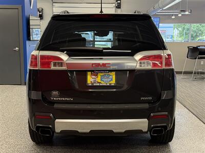 2014 GMC Terrain Denali - Photo 6 - Grand Rapids, MI 49504