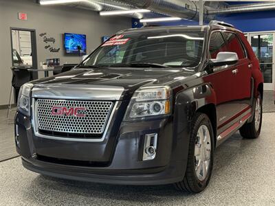 2014 GMC Terrain Denali - Photo 3 - Grand Rapids, MI 49504