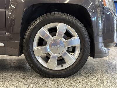 2014 GMC Terrain Denali - Photo 9 - Grand Rapids, MI 49504
