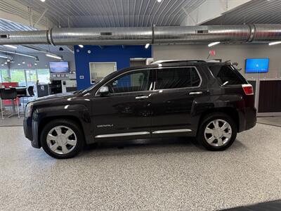 2014 GMC Terrain Denali - Photo 4 - Grand Rapids, MI 49504