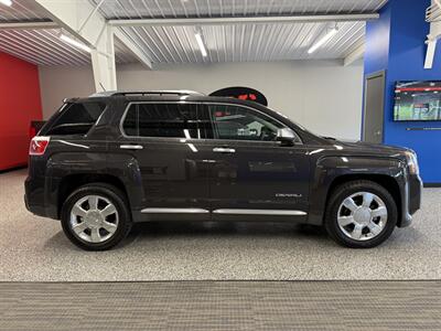 2014 GMC Terrain Denali - Photo 8 - Grand Rapids, MI 49504
