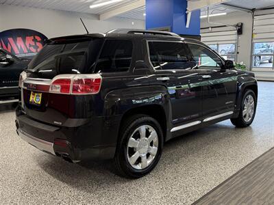 2014 GMC Terrain Denali - Photo 7 - Grand Rapids, MI 49504