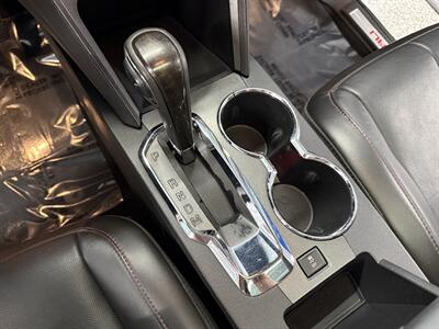 2014 GMC Terrain Denali - Photo 18 - Grand Rapids, MI 49504