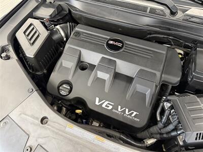 2014 GMC Terrain Denali - Photo 42 - Grand Rapids, MI 49504