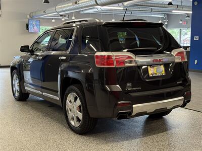 2014 GMC Terrain Denali - Photo 5 - Grand Rapids, MI 49504