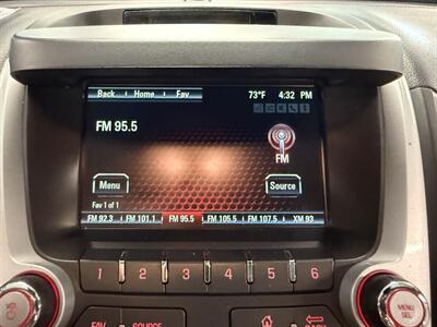 2014 GMC Terrain Denali - Photo 19 - Grand Rapids, MI 49504