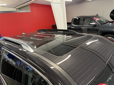 2014 GMC Terrain Denali - Photo 10 - Grand Rapids, MI 49504