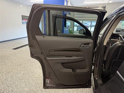 2014 GMC Terrain Denali - Photo 33 - Grand Rapids, MI 49504