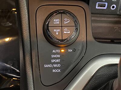 2015 Jeep Cherokee Trailhawk   - Photo 27 - Grand Rapids, MI 49504