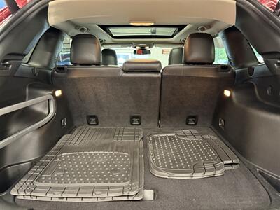 2016 Jeep Cherokee Latitude - Photo 16 - Grand Rapids, MI 49504