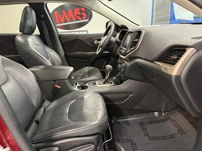 2016 Jeep Cherokee Latitude - Photo 11 - Grand Rapids, MI 49504
